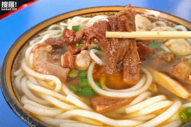 无数中堂人的时光记忆，早餐一条街