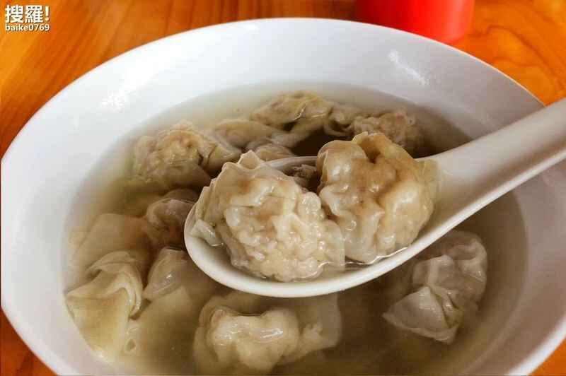 无数中堂人的时光记忆，早餐一条街
