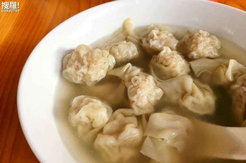 无数中堂人的时光记忆，早餐一条街