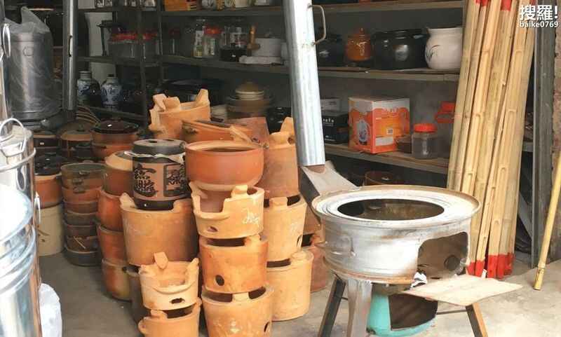 无数中堂人的时光记忆，早餐一条街
