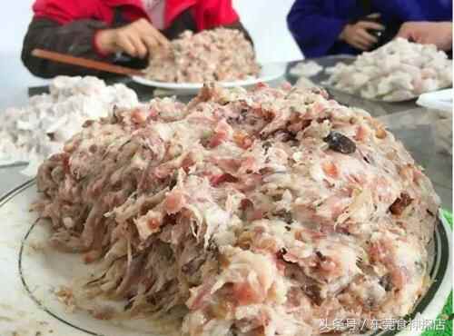 舌尖上的东莞，中堂鱼鲍听说过得不多，至今都很出名