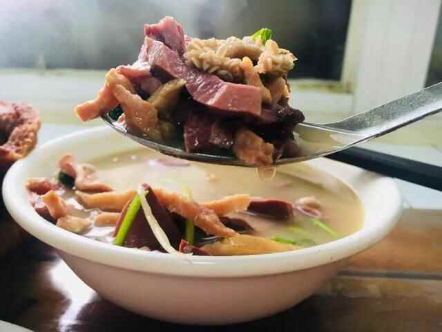 南城这张网红糖油饼，是限量版的老北京brunch