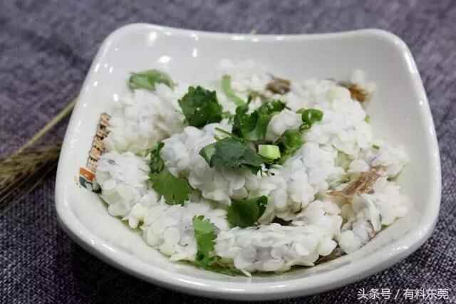一周七天不重样！这家店，一下子解决了万江人的三大问题
