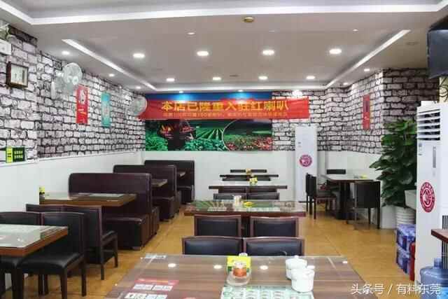 一周七天不重样！这家店，一下子解决了万江人的三大问题