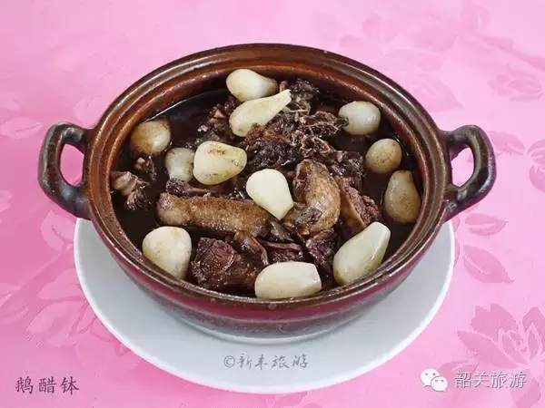 吃货必备，新丰美食全攻略！