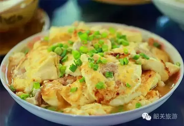 吃货必备，新丰美食全攻略！