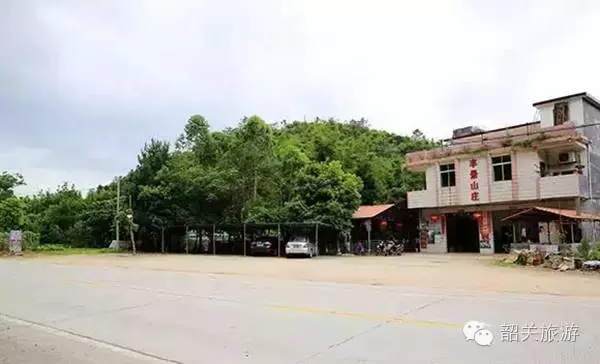 吃货必备，新丰美食全攻略！