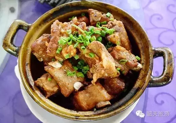 吃货必备，新丰美食全攻略！