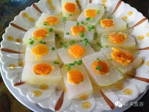 吃货必备，新丰美食全攻略！