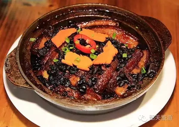吃货必备，新丰美食全攻略！