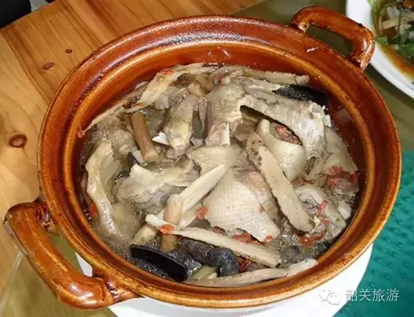 吃货必备，新丰美食全攻略！