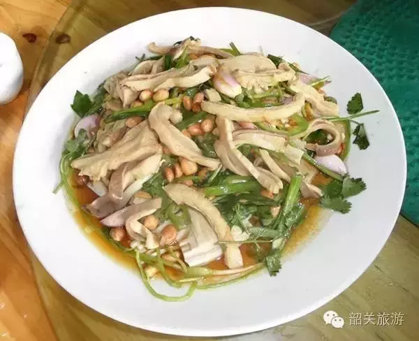 吃货必备，新丰美食全攻略！
