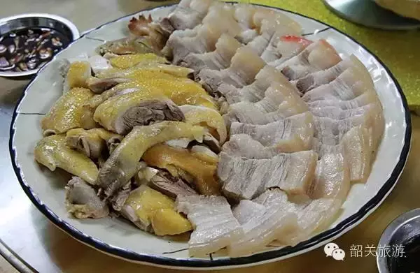 吃货必备，新丰美食全攻略！