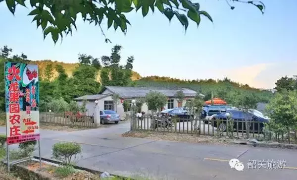 吃货必备，新丰美食全攻略！