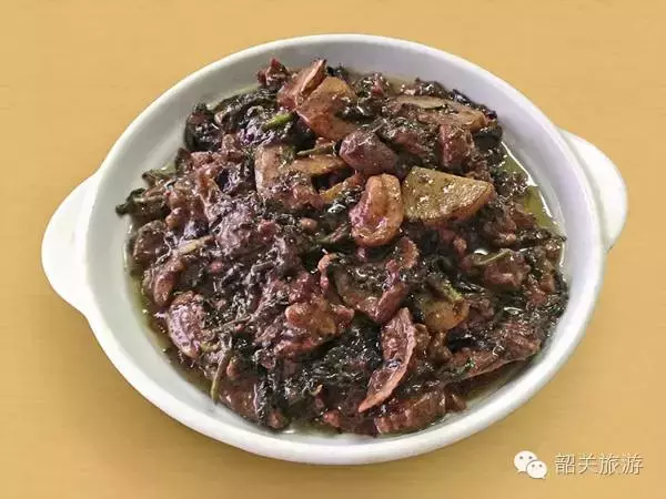 吃货必备，新丰美食全攻略！