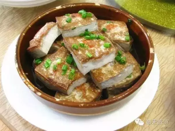 吃货必备，新丰美食全攻略！