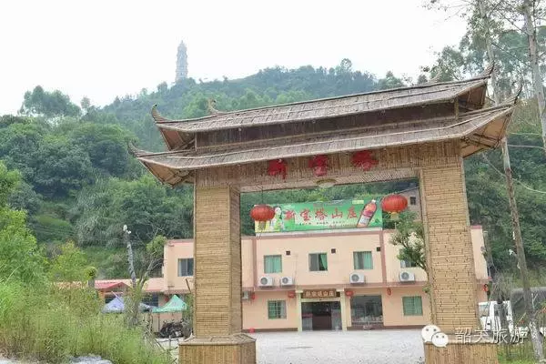 吃货必备，新丰美食全攻略！