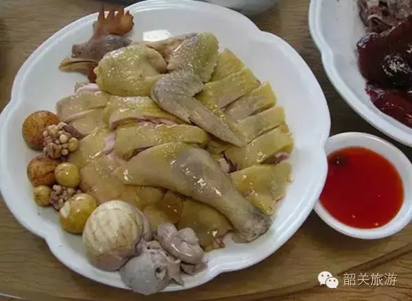 吃货必备，新丰美食全攻略！