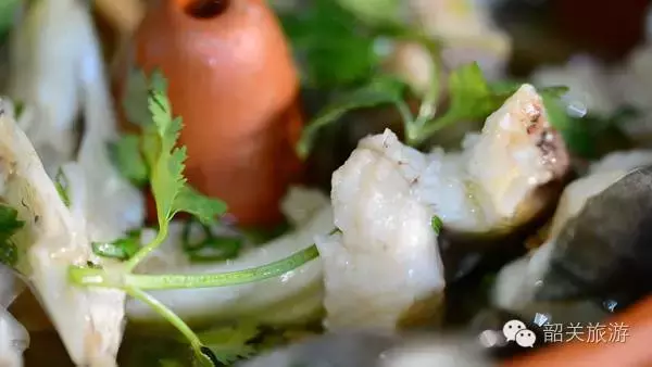 吃货必备，新丰美食全攻略！