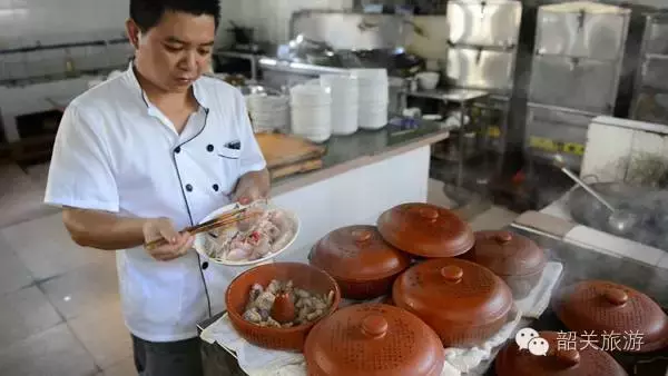 吃货必备，新丰美食全攻略！