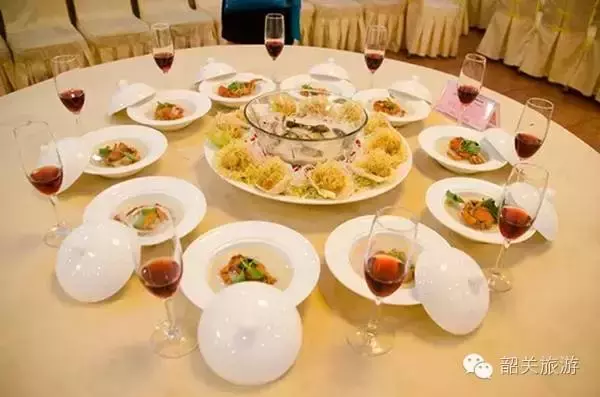 吃货必备，新丰美食全攻略！