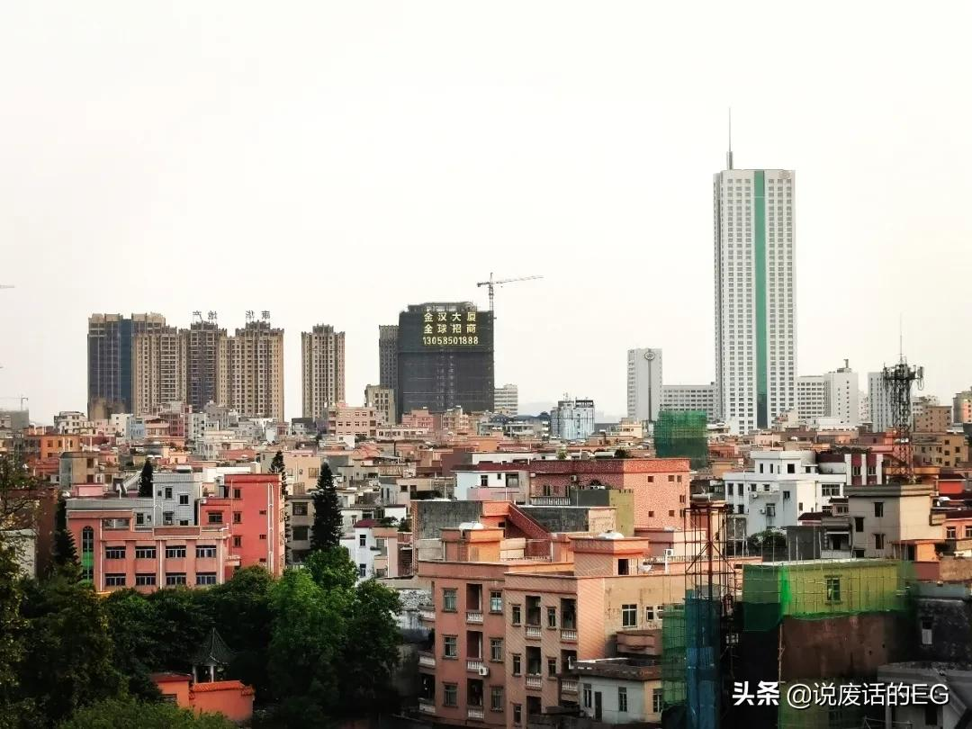 手制濑粉、舞旱龙、归来聚宴，关于我在厚街的生活记录