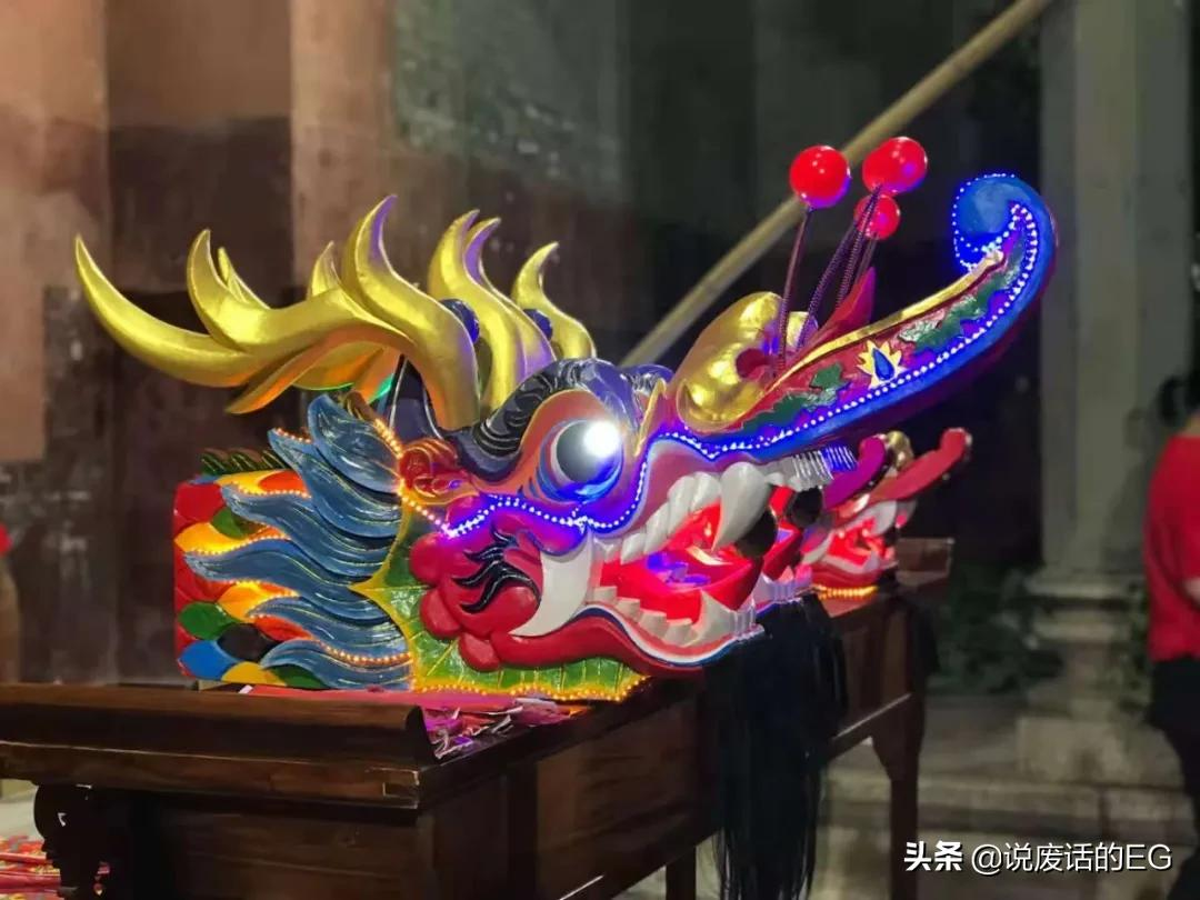 手制濑粉、舞旱龙、归来聚宴，关于我在厚街的生活记录