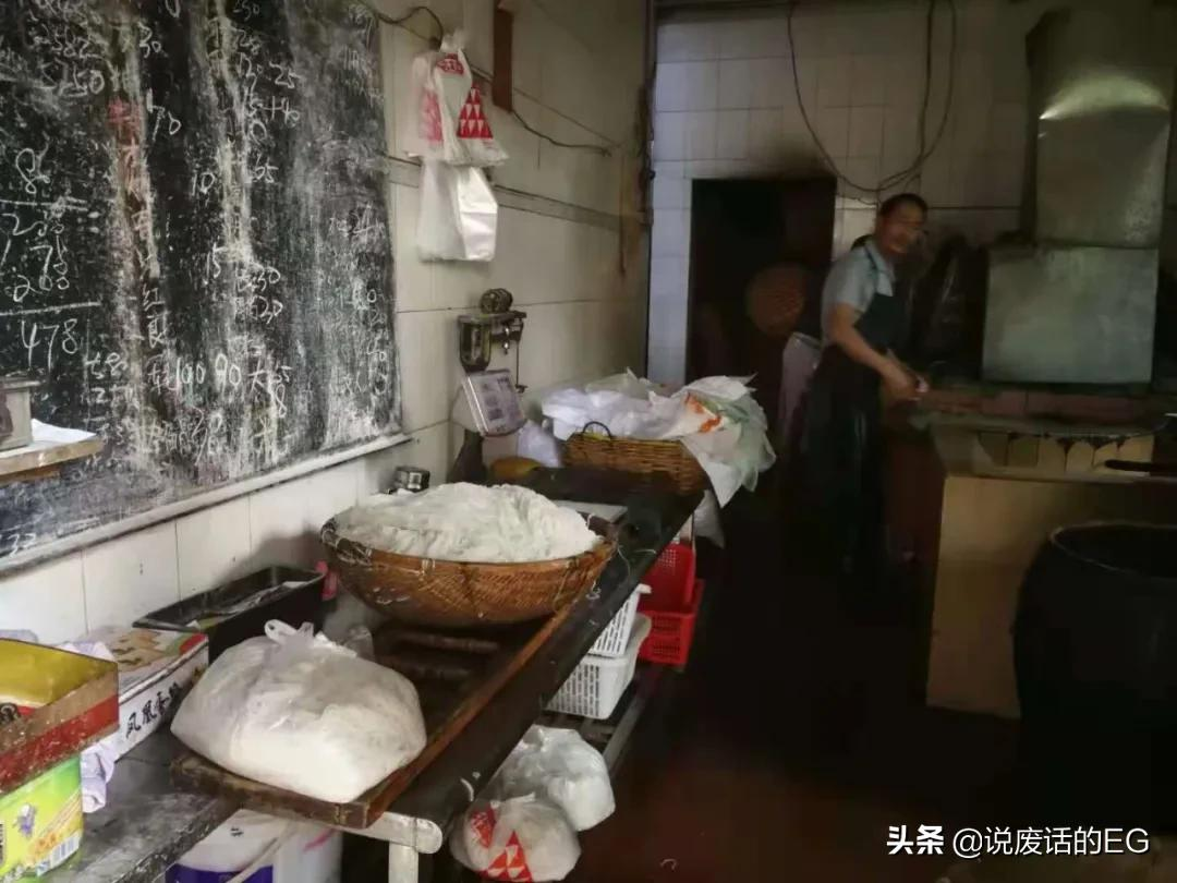 手制濑粉、舞旱龙、归来聚宴，关于我在厚街的生活记录