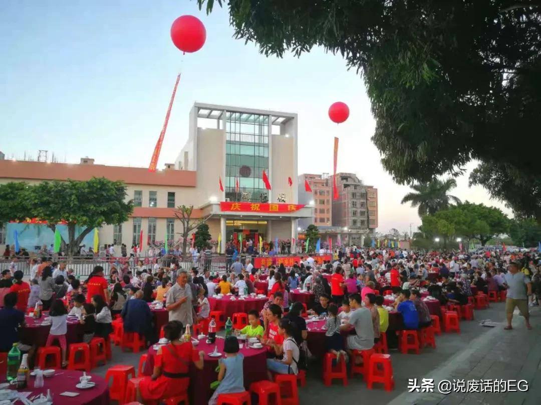 手制濑粉、舞旱龙、归来聚宴，关于我在厚街的生活记录