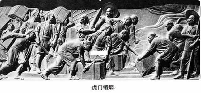 去虎门打卡！忆历史、思人文，还有地道海鲜等你来品！