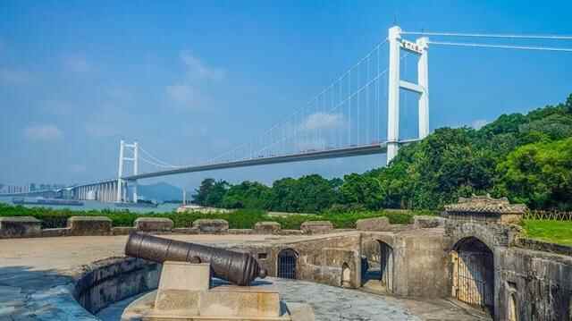 去虎门打卡！忆历史、思人文，还有地道海鲜等你来品！
