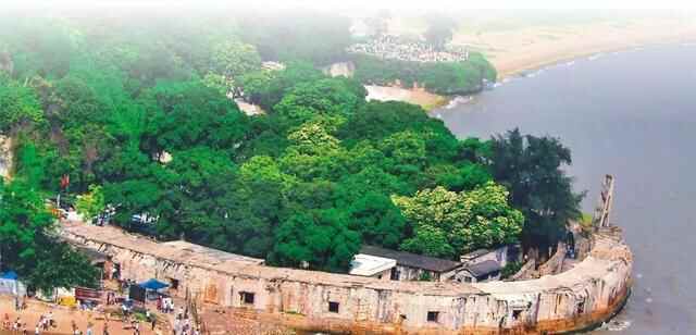 去虎门打卡！忆历史、思人文，还有地道海鲜等你来品！
