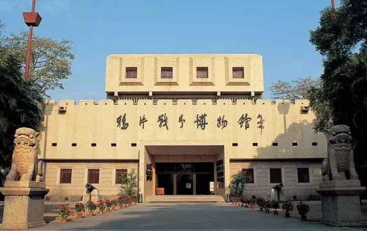 去虎门打卡！忆历史、思人文，还有地道海鲜等你来品！