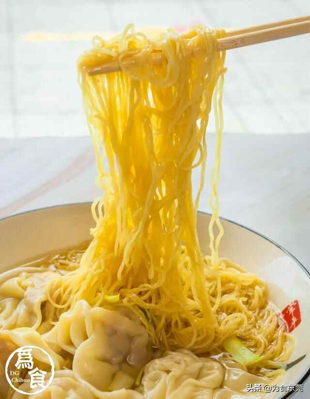 5折！桥头除了油菜花还有这碗面值得你打卡！！！