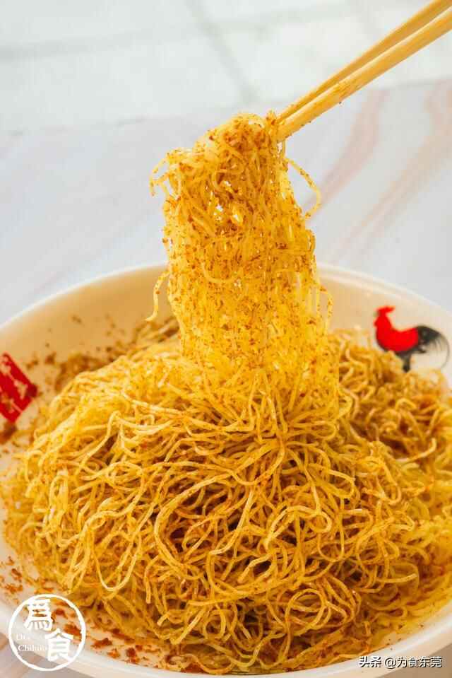 5折！桥头除了油菜花还有这碗面值得你打卡！！！