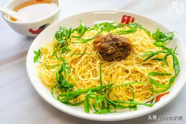 5折！桥头除了油菜花还有这碗面值得你打卡！！！