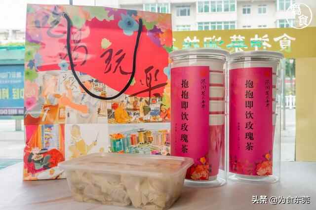 5折！桥头除了油菜花还有这碗面值得你打卡！！！