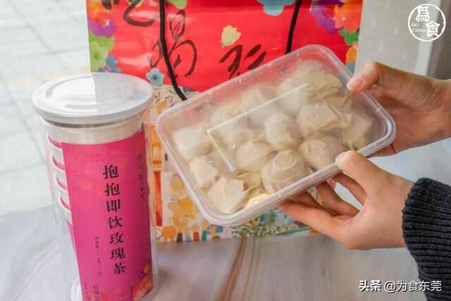 5折！桥头除了油菜花还有这碗面值得你打卡！！！