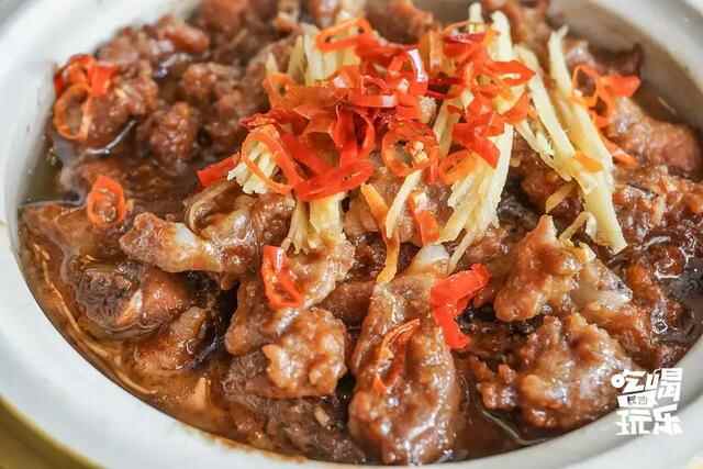 左家塘美食大搜罗，吃货们看到都坐不住了！