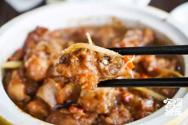 左家塘美食大搜罗，吃货们看到都坐不住了！