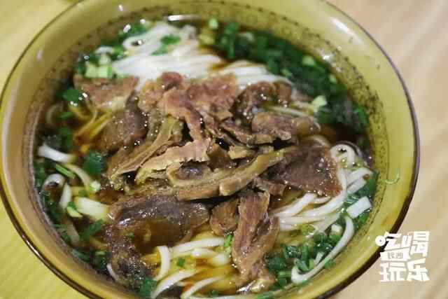 左家塘美食大搜罗，吃货们看到都坐不住了！
