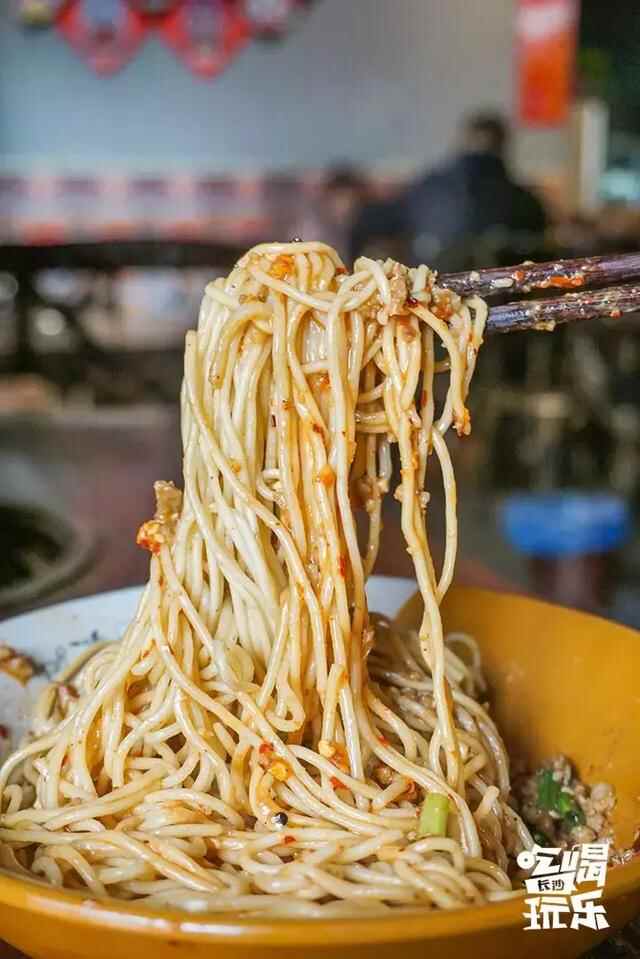 左家塘美食大搜罗，吃货们看到都坐不住了！