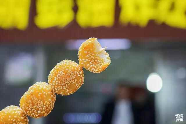 左家塘美食大搜罗，吃货们看到都坐不住了！