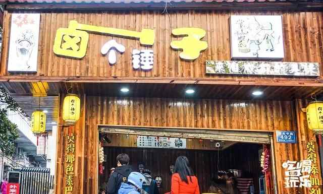 左家塘美食大搜罗，吃货们看到都坐不住了！
