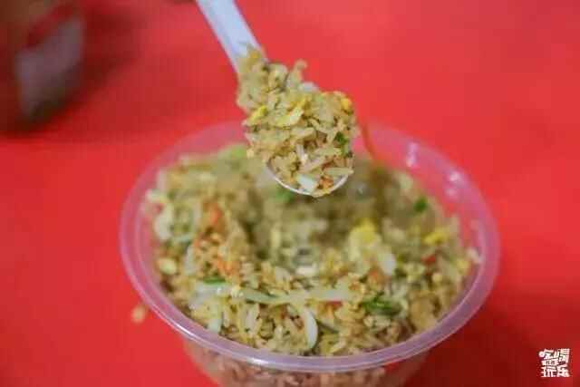 左家塘美食大搜罗，吃货们看到都坐不住了！