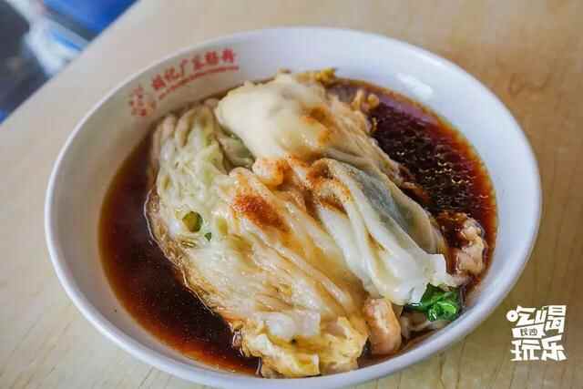 左家塘美食大搜罗，吃货们看到都坐不住了！