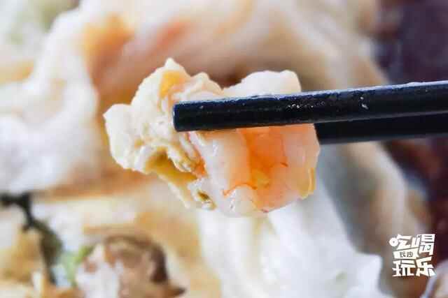 左家塘美食大搜罗，吃货们看到都坐不住了！