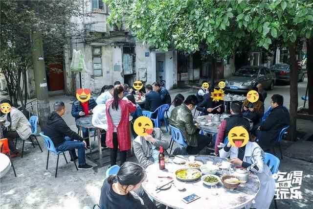 左家塘美食大搜罗，吃货们看到都坐不住了！
