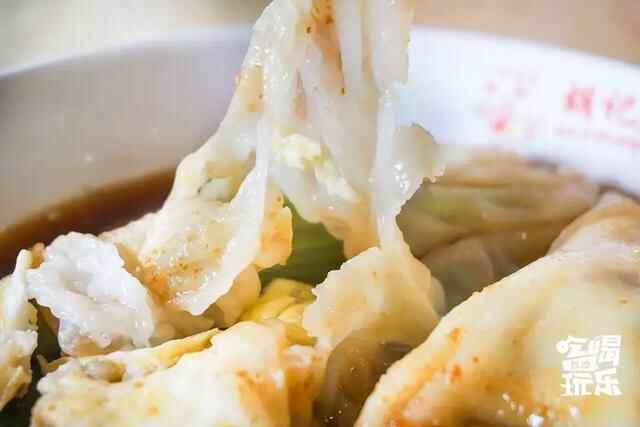 左家塘美食大搜罗，吃货们看到都坐不住了！