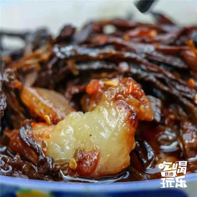 左家塘美食大搜罗，吃货们看到都坐不住了！